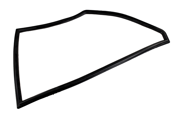 Dichtleiste Seitenscheibe T�r 780 links