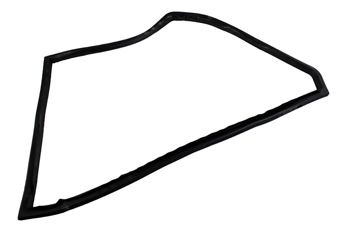 Dichtleiste Seitenscheibe T�r 780 rechts