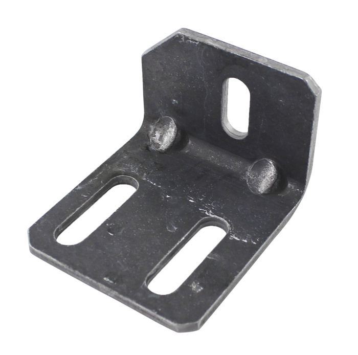 Konsole Auspuffrohr/Getriebe 240 B200F/B