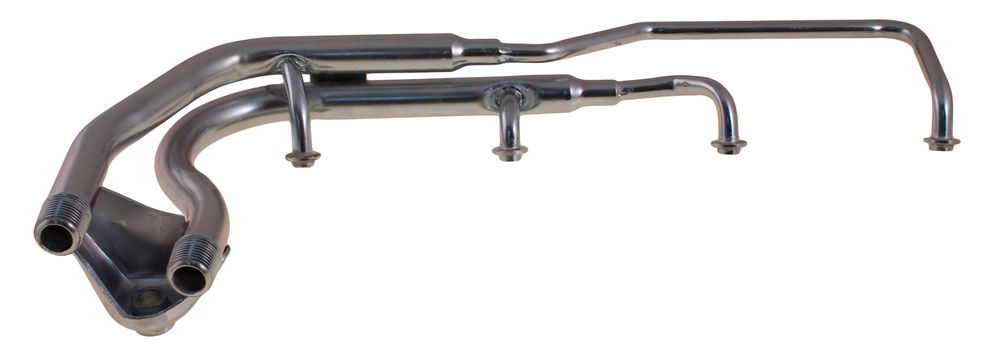 Pulsairrohr 240/740 1985-