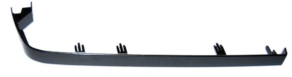 Leiste Scheinwerfer o Loch 700/900 88- r