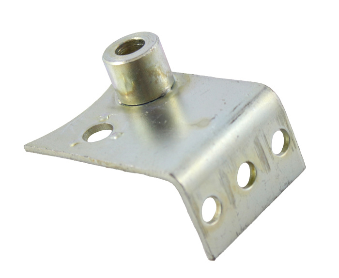 Konsole Handbremse 240 75- li