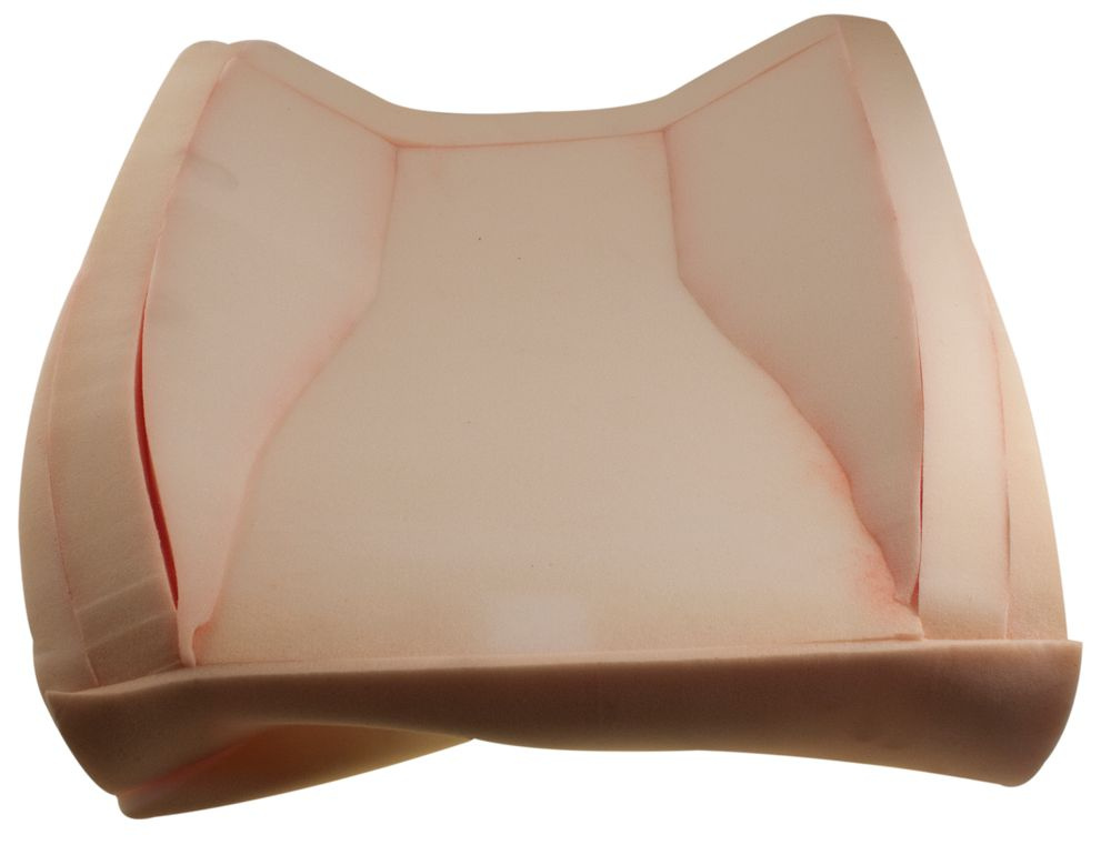 Polsterung R�cken vo 240 1986-june 1990