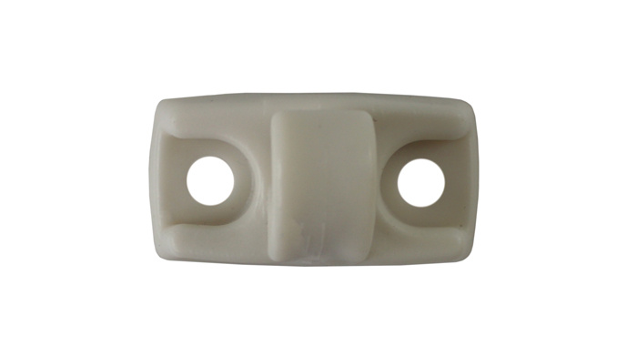 Halter Sonnenblende 200 beige