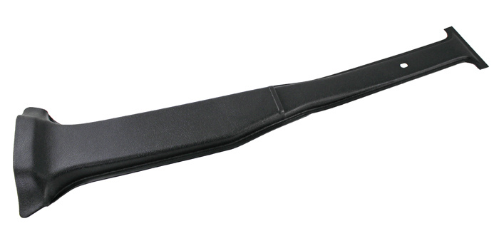 Innenverkleidung B-S�ule 200 schwarz Li