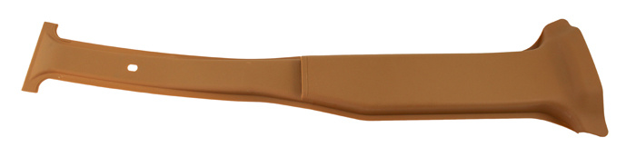 Innenverkleidung B-S�ule 200 beige re