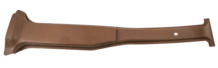 Innenverkleidung B-S�ule 200 braun li