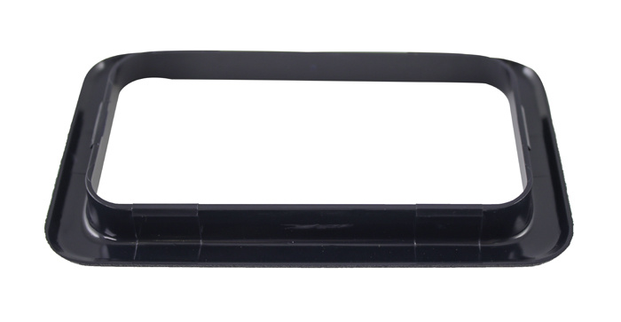 Rahmen T�r�ffner 245 blau