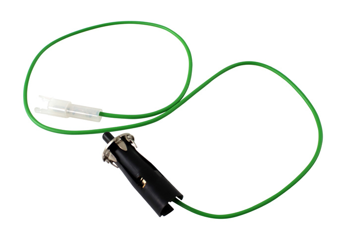 Handschuhfachlampe 200