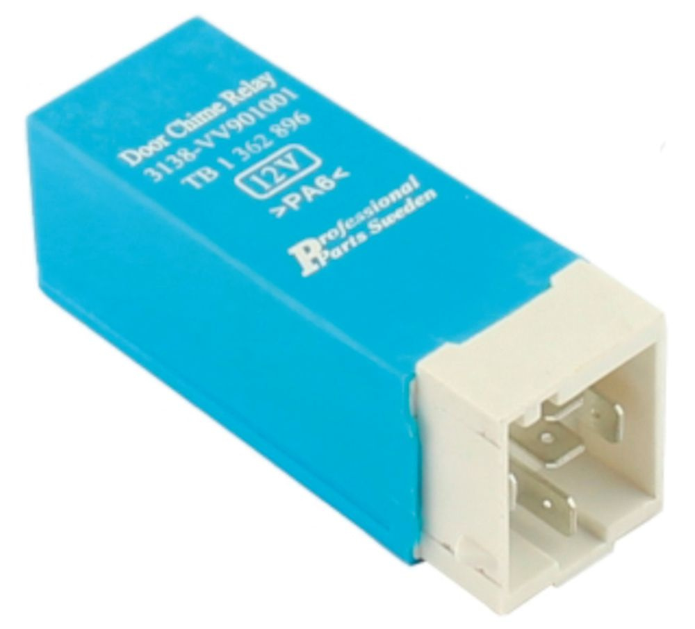 Relais Gurterinnerung 960 95-97