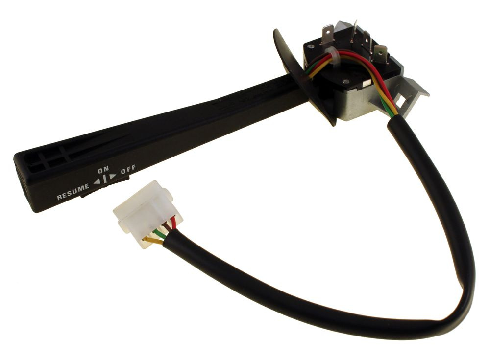 Blinker Hebel 240/260 mit Tempomat