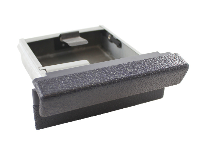 Aschenbecher 240/260 vorne blau