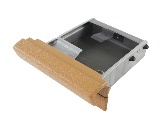 Aschenbecher 240/260 vorne beige