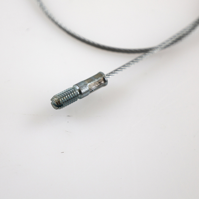 Wire, Wiper mechanism