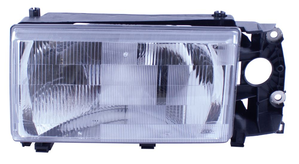 Scheinwerfer 740 90-92 USA li
