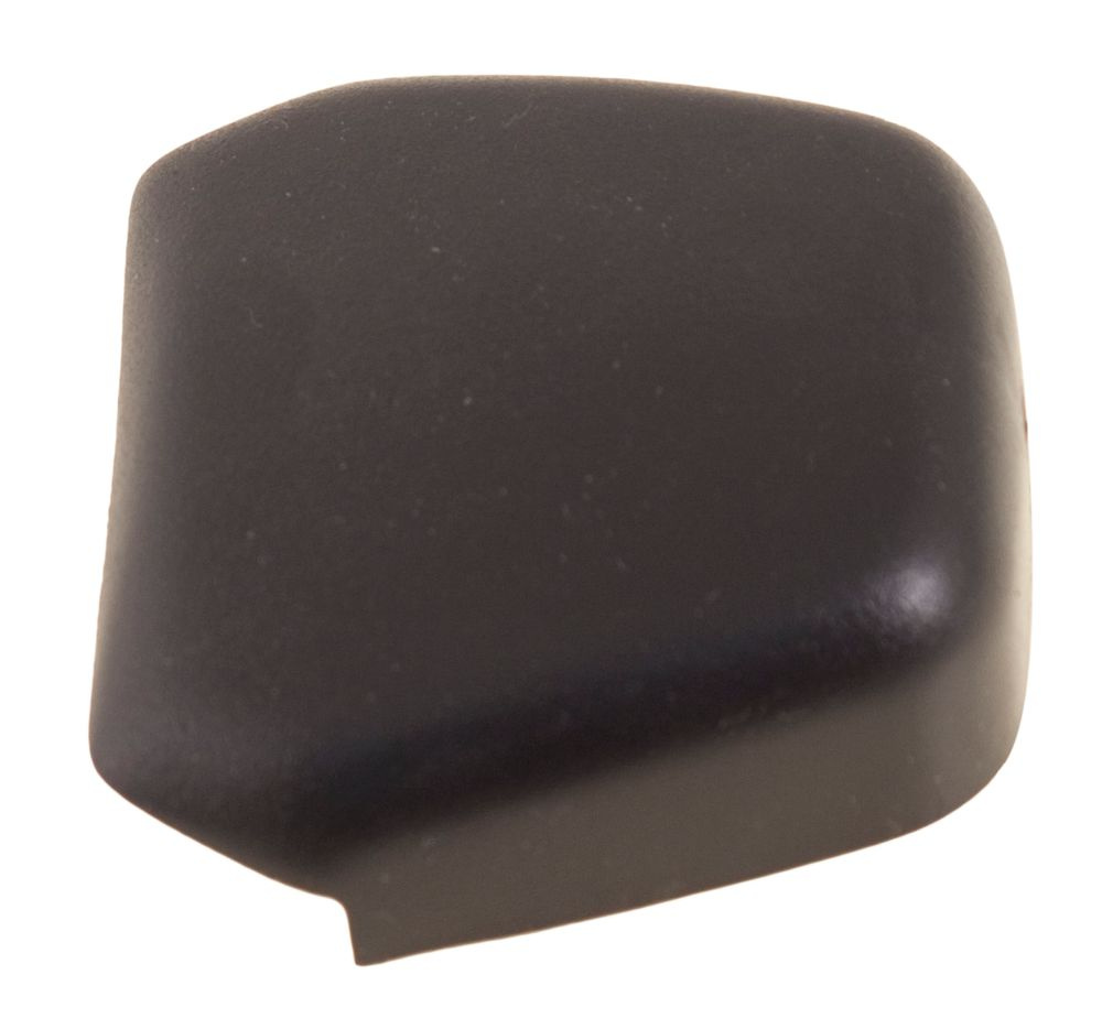 Abdeckung Gurt 240 schwarz