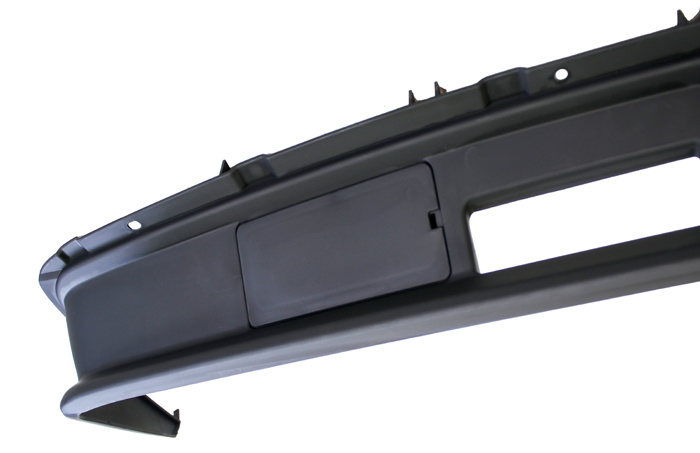 Spoiler Sto�stange 240 vorne