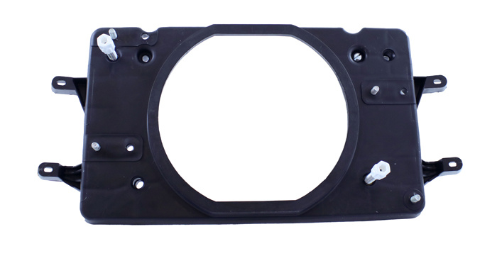 Scheinwerfer 240/260 81-93 US Sealed b r