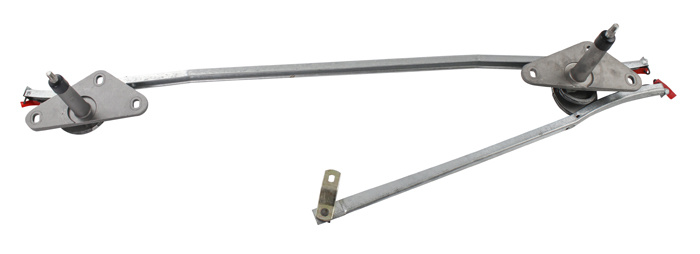 Scheibenwischermechanismus