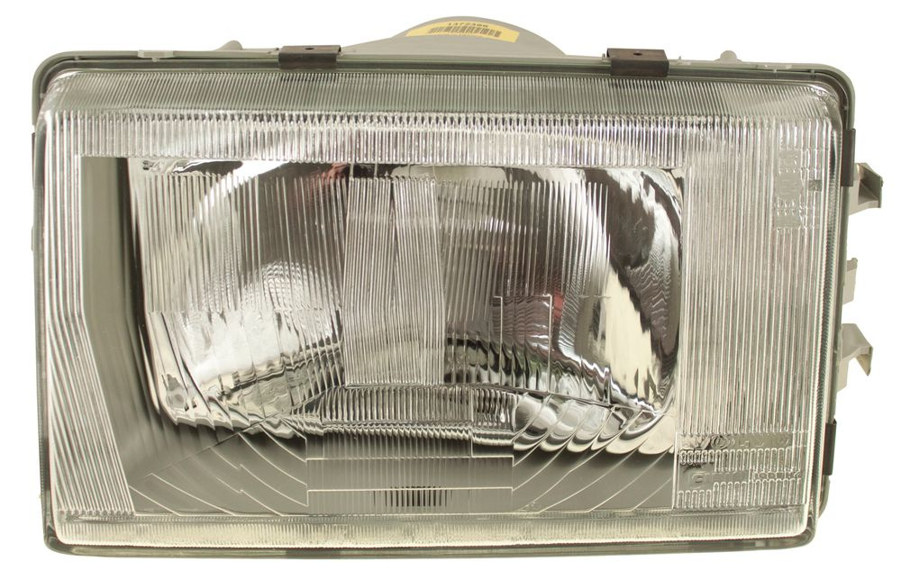 Scheinwerfer 240 81- li Rechtslenker