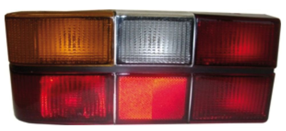 R�cklicht 240 85-93 USA schwarze Linien