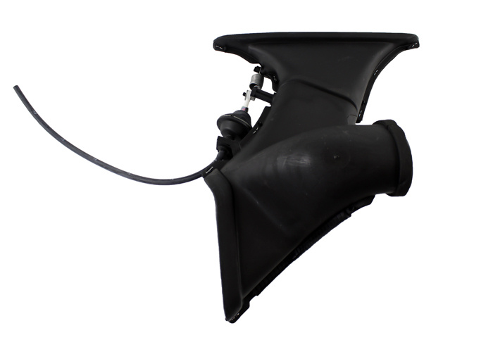 Entfrostermundst�ck links