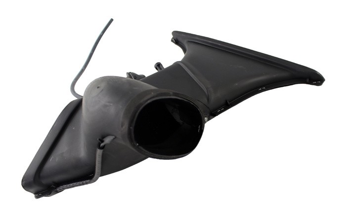 Entfrostermundst�ck links