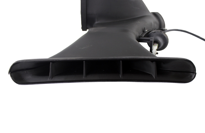 Entfrostermundst�ck links