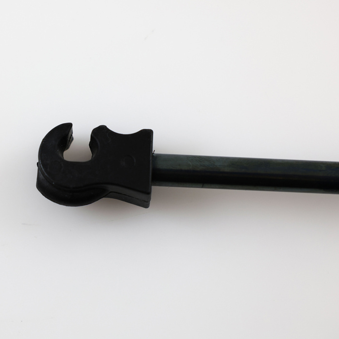 Gasfeder, Kofferraum 780