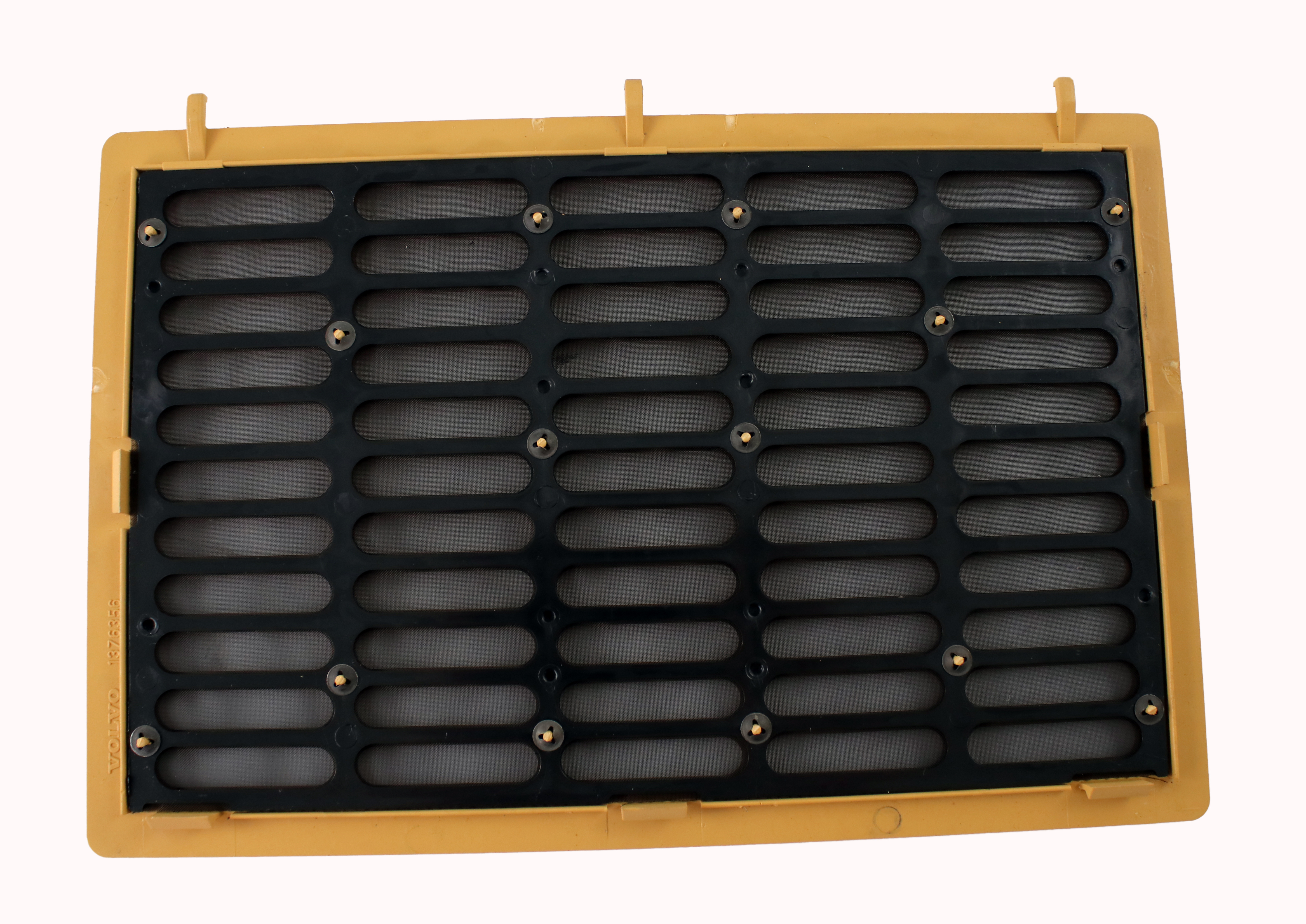 Lautsprechergrill 780 beige