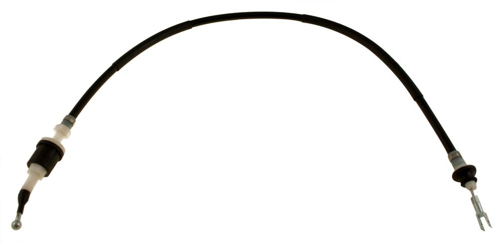 Kupplungskabel 240 75-93 nicht Diesel