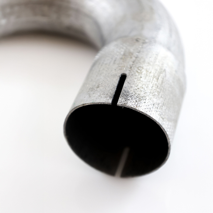 Auspuffrohr 200 81-93 B19ET/B21ET