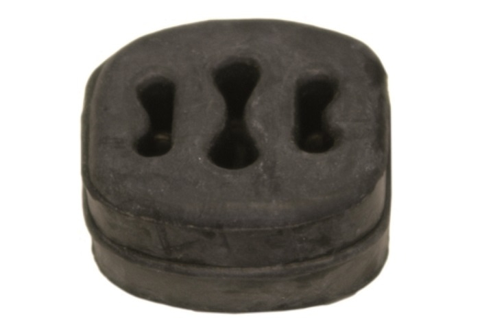 H�nger Blech Auspuffanlage 700 88-04 Gum