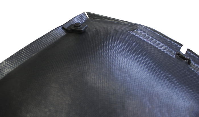 Kotfl�gel innen 700/900 83-98 li