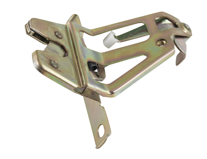 Heckklappenschloss 244