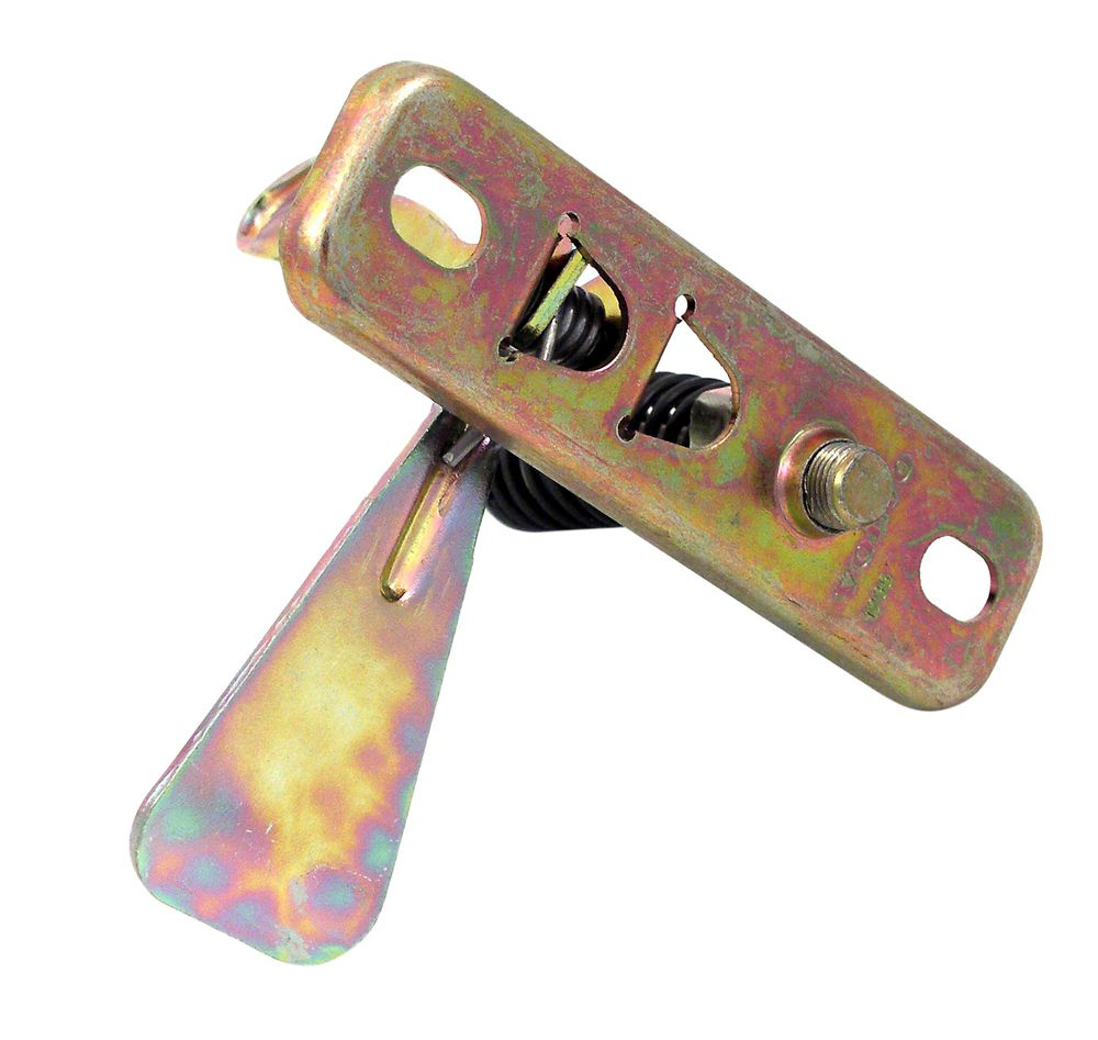 Motorhaubenschloss 140/164/240 oben Typ2