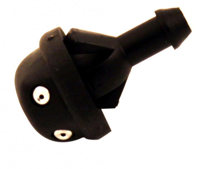 Waschwasserd�se Frontscheibe 120/140/164