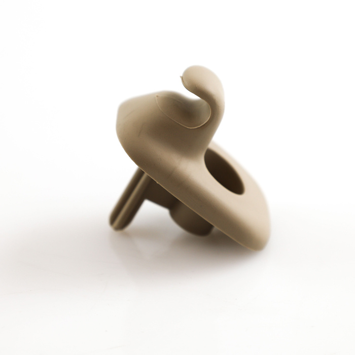 St�tze Sonnenblende 700/900 beige
