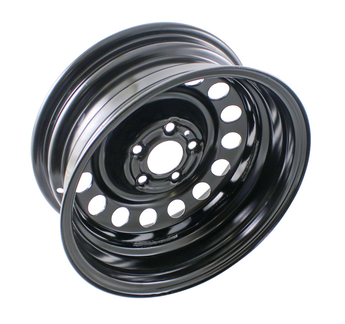 Felge Normstahl 15 Zoll 6 Zoll 700/900