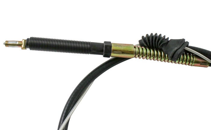 Handbremskabel 700/900 hinten li