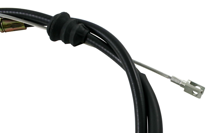 Handbremskabel 700/900 hinten li