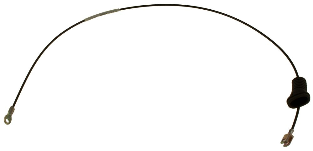 Handbremskabel 700/900 hinten re