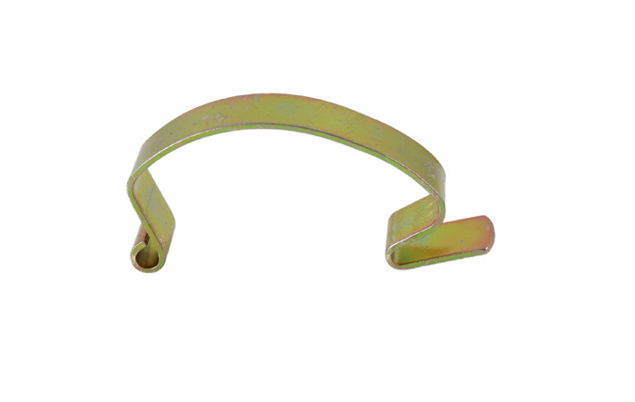 Klemmring Verteilerdeckel 240 4-Zyl