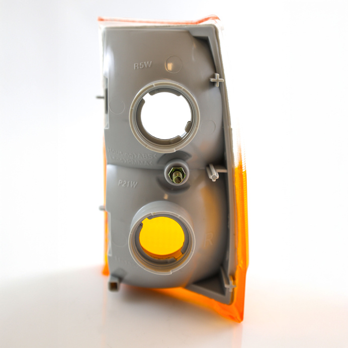 Blinkleuchte, Front gelb 700 84-89 li