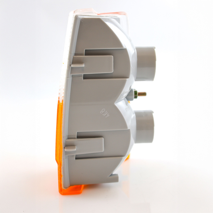 Blinkleuchte, Front gelb 700 84-89 li