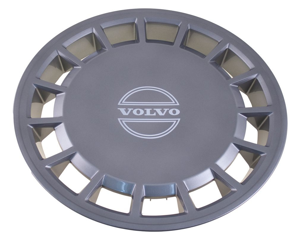 Radkappe silber 15 Zoll 200/700