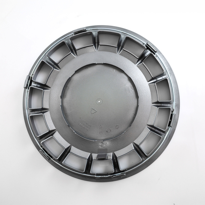 Radkappe silber 15 Zoll 740/940