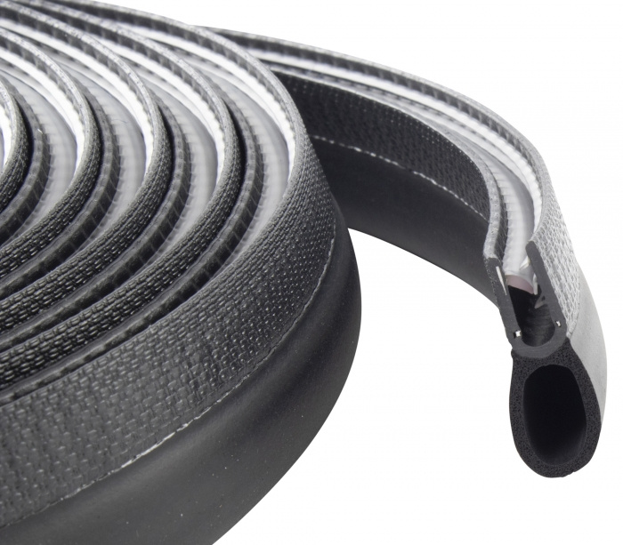 Dichtung, Koffer-/Laderaumklappe 744/764