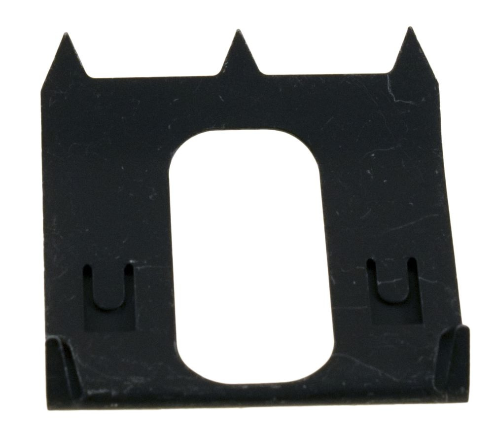 Clips Heizung Arm.-brett 700/900