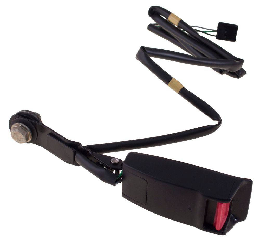 Sicherheitsgurtschloss 700